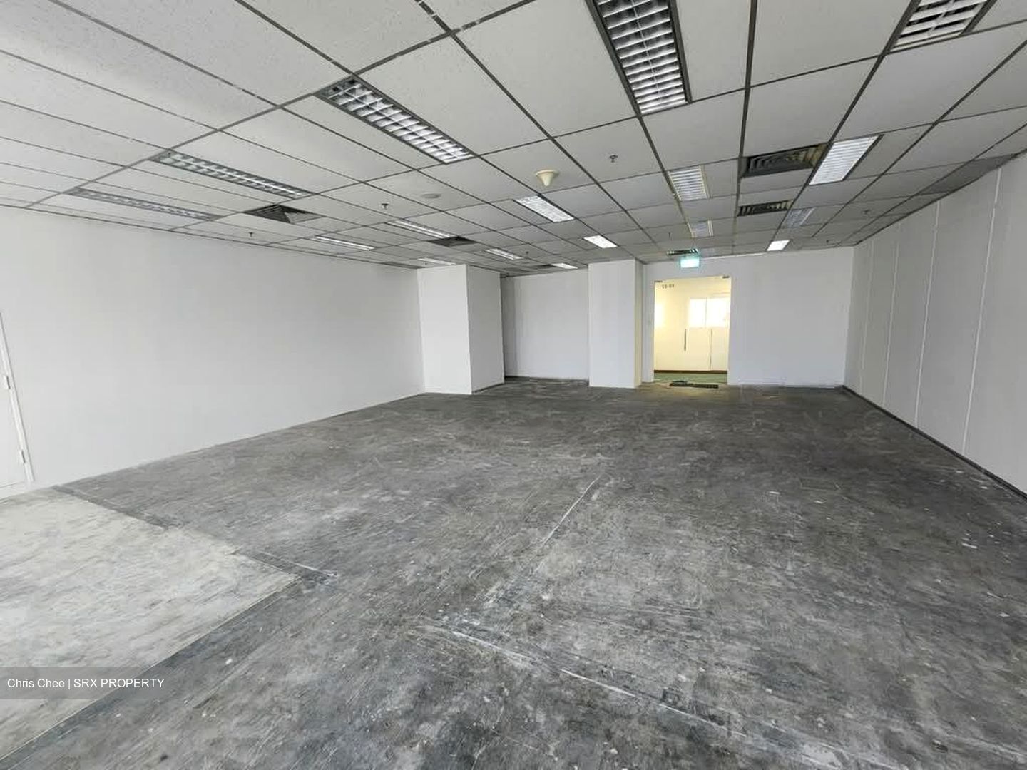 Bukit Merah Central (D3), Office #595647661